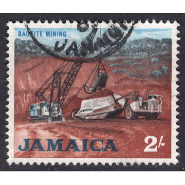 JAMAICA SCOTT 228