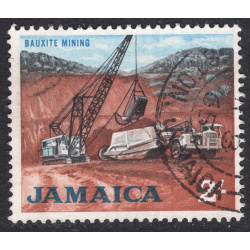 JAMAICA SCOTT 228