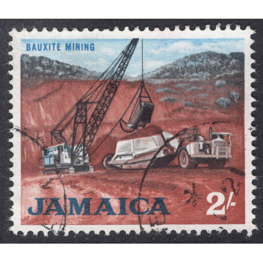 JAMAICA SCOTT 228