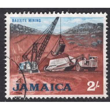 JAMAICA SCOTT 228