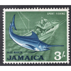 JAMAICA SCOTT 229