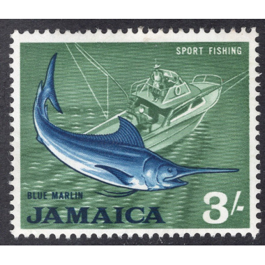 JAMAICA SCOTT 229