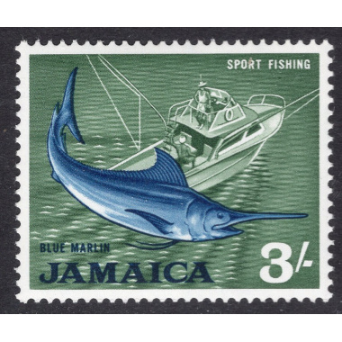 JAMAICA SCOTT 229