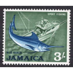 JAMAICA SCOTT 229
