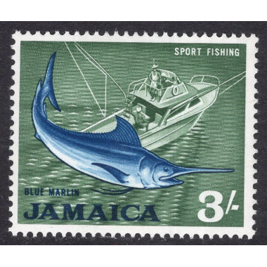 JAMAICA SCOTT 229