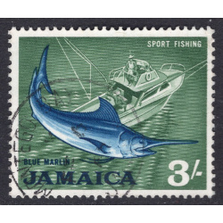 JAMAICA SCOTT 229