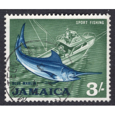 JAMAICA SCOTT 229