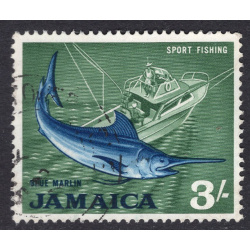 JAMAICA SCOTT 229