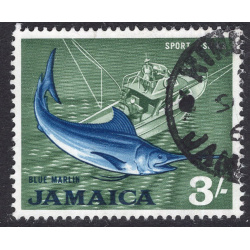 JAMAICA SCOTT 229