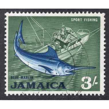 JAMAICA SCOTT 229