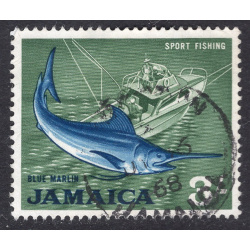 JAMAICA SCOTT 229