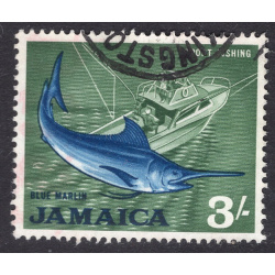 JAMAICA SCOTT 229