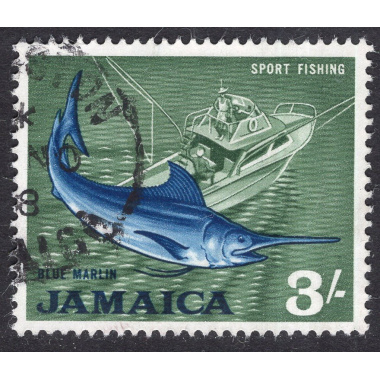 JAMAICA SCOTT 229