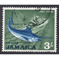 JAMAICA SCOTT 229