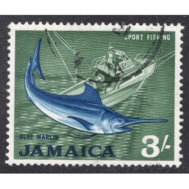 JAMAICA SCOTT 229