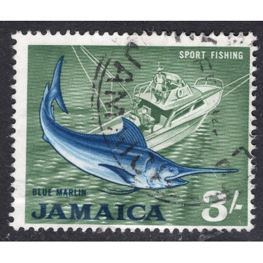 JAMAICA SCOTT 229