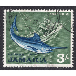 JAMAICA SCOTT 229