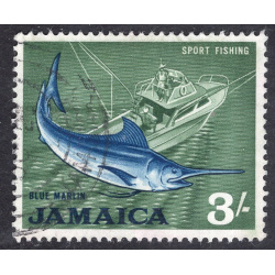 JAMAICA SCOTT 229