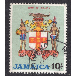 JAMAICA SCOTT 231