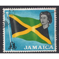 JAMAICA SCOTT 232
