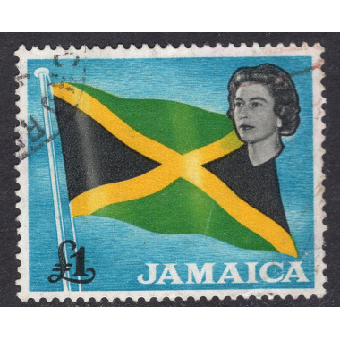 JAMAICA SCOTT 232