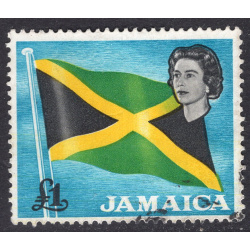 JAMAICA SCOTT 232