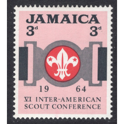 JAMAICA SCOTT 233