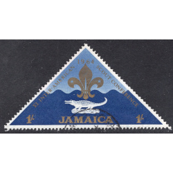 JAMAICA SCOTT 235