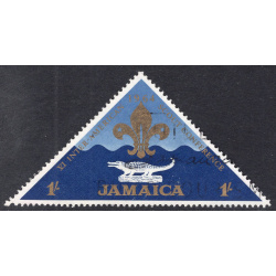 JAMAICA SCOTT 235