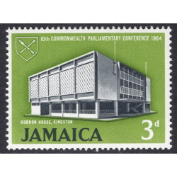 JAMAICA SCOTT 236