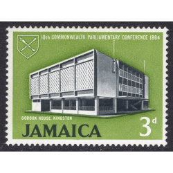 JAMAICA SCOTT 236