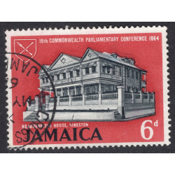 JAMAICA SCOTT 237