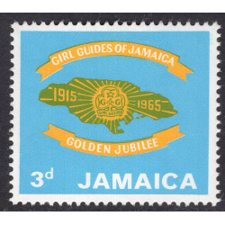 JAMAICA SCOTT 240