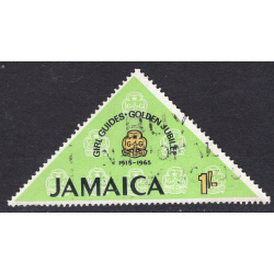 JAMAICA SCOTT 241