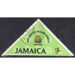 JAMAICA SCOTT 241