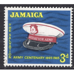 JAMAICA SCOTT 242