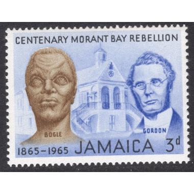 JAMAICA SCOTT 244