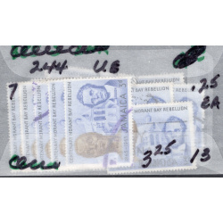 JAMAICA SCOTT 244
