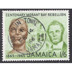 JAMAICA SCOTT 245