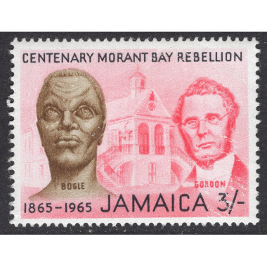 JAMAICA SCOTT 246
