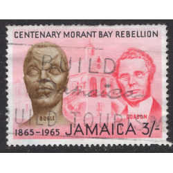 JAMAICA SCOTT 246