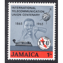JAMAICA SCOTT 247