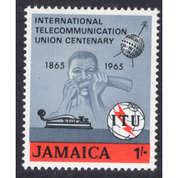 JAMAICA SCOTT 247