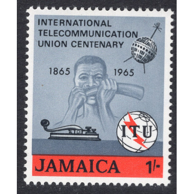 JAMAICA SCOTT 247