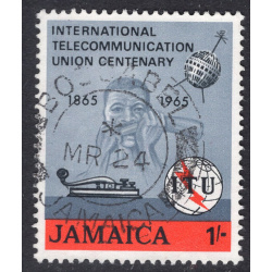 JAMAICA SCOTT 247