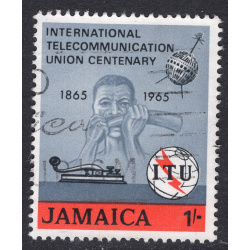 JAMAICA SCOTT 247