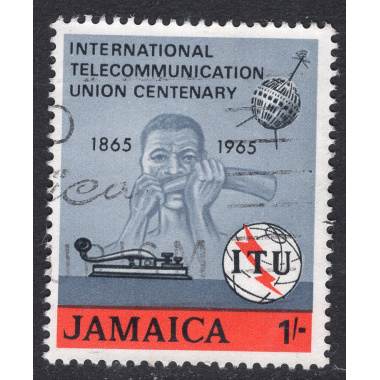 JAMAICA SCOTT 247