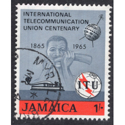 JAMAICA SCOTT 247