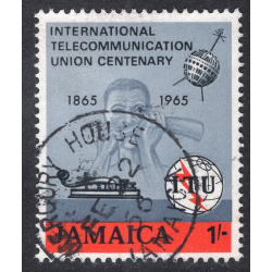 JAMAICA SCOTT 247