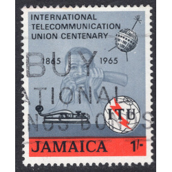 JAMAICA SCOTT 247